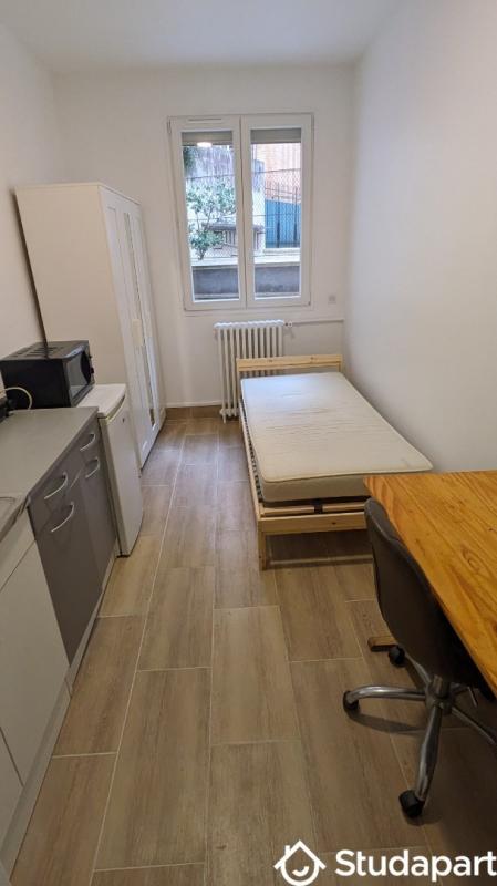 Appartement - 10 m² - 1 pièce