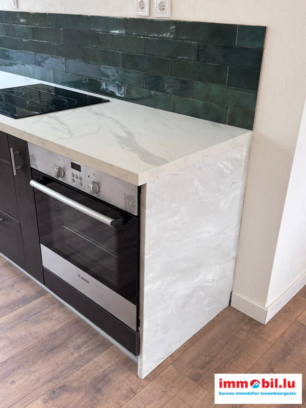 Appartement - 96 m² - 5 pièces