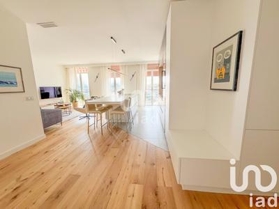 Appartement - 85 m² - 3 pièces