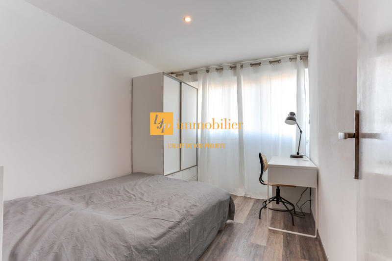 Appartement - 70 m² - 1 pièce