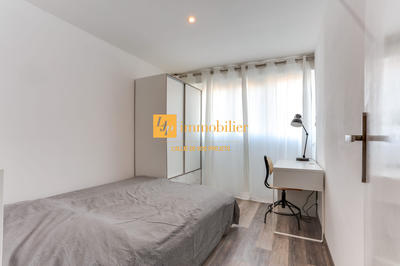 Appartement - 70 m² - 1 pièce