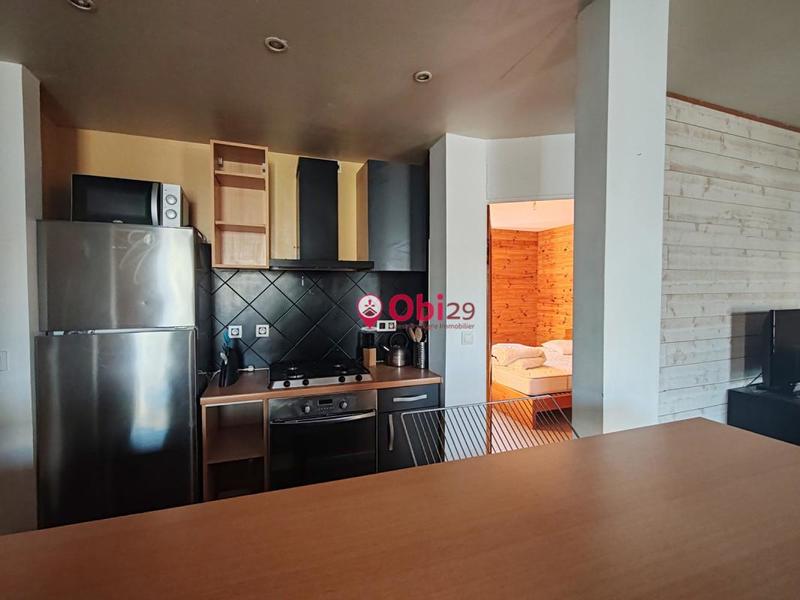 Appartement - 91 m² - 4 pièces