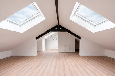 Appartement - 106 m² - 5 pièces