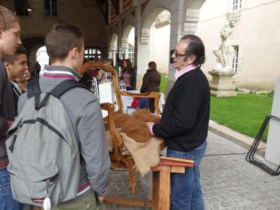 Journées Européennes des Métiers d'Art