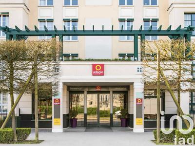 Appartement - 31 m² - 2 pièces