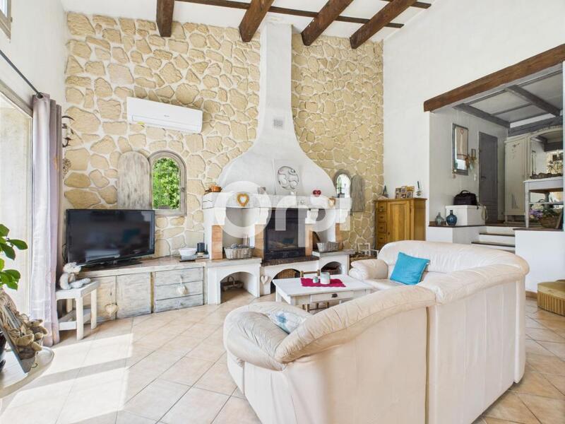 Villa - 151 m² - 5 pièces