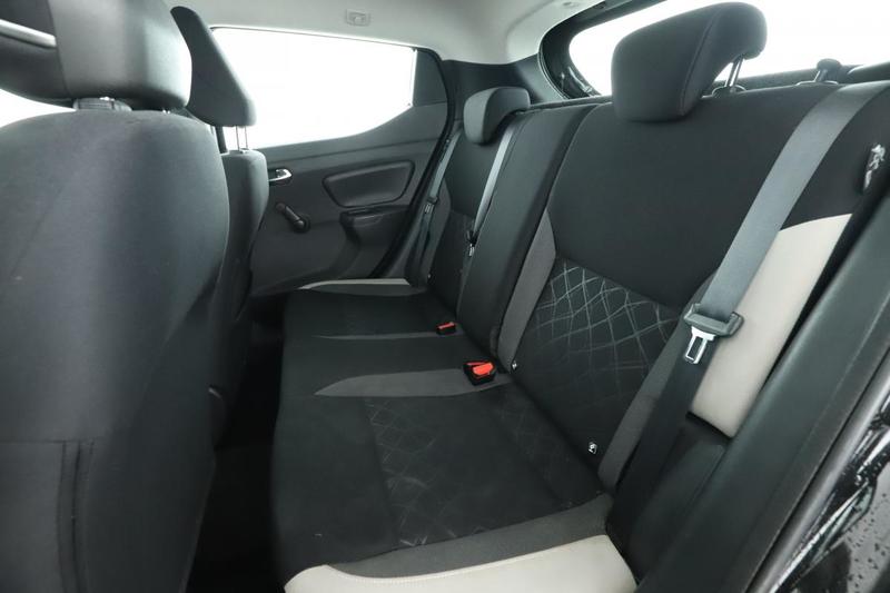 Nissan Micra 1.5 dCi Acenta 90 ch