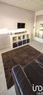 Studio - 15 m² - 1 pièce