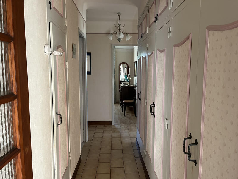 Maison de village - 160 m² - 4 pièces