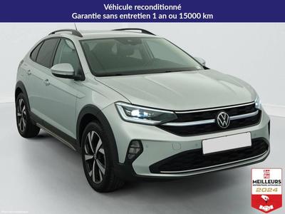 Volkswagen Taigo 1.0 Tsi 116 Dsg7 Vw Edition