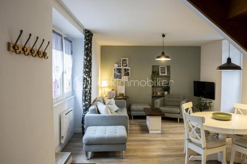 Demeure - 506 m² - 20 pièces