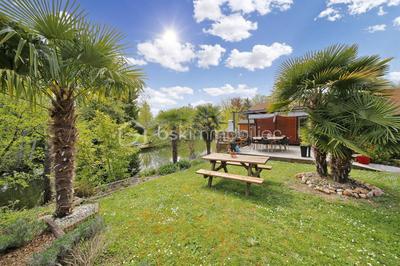 Châlet - 105 m² - 6 pièces