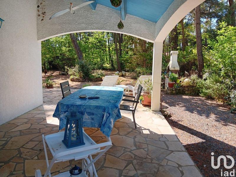 Maison - 50 m² - 3 pièces