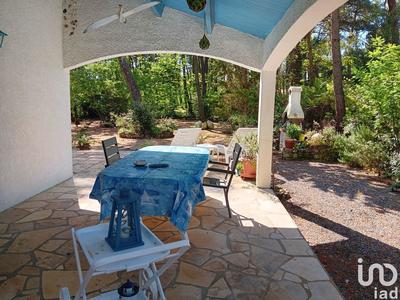 Maison - 50 m² - 3 pièces