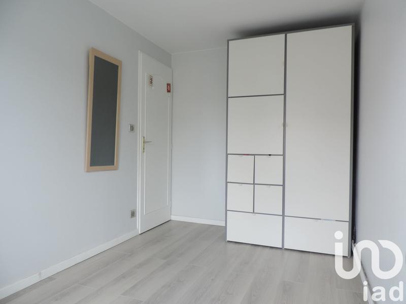 Maison - 103 m² - 5 pièces