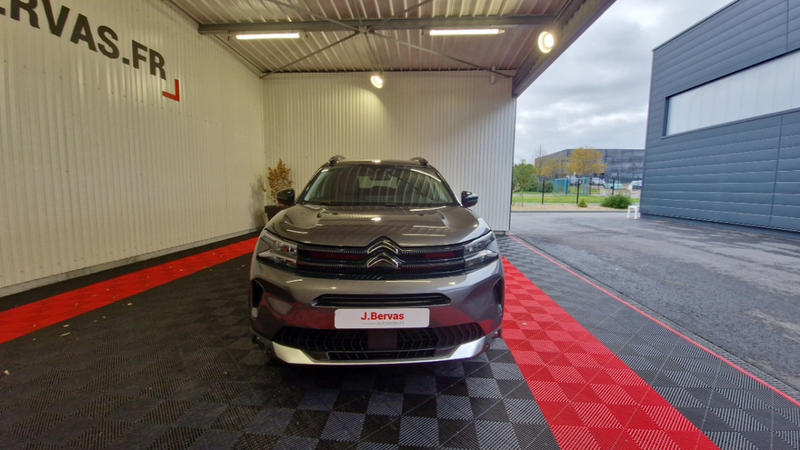 Citroën C5 Aircross Bluehdi 130 Ss Eat8 Shine Pack