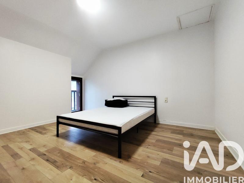 Maison - 43 m² - 2 pièces