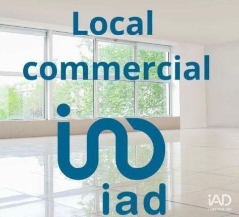 Local commercial - 100 m²