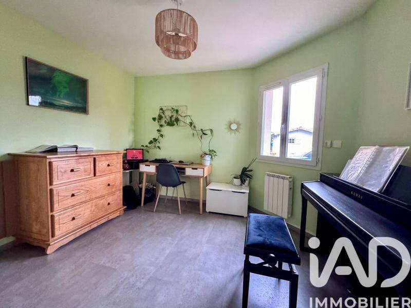 Maison - 131 m² - 5 pièces