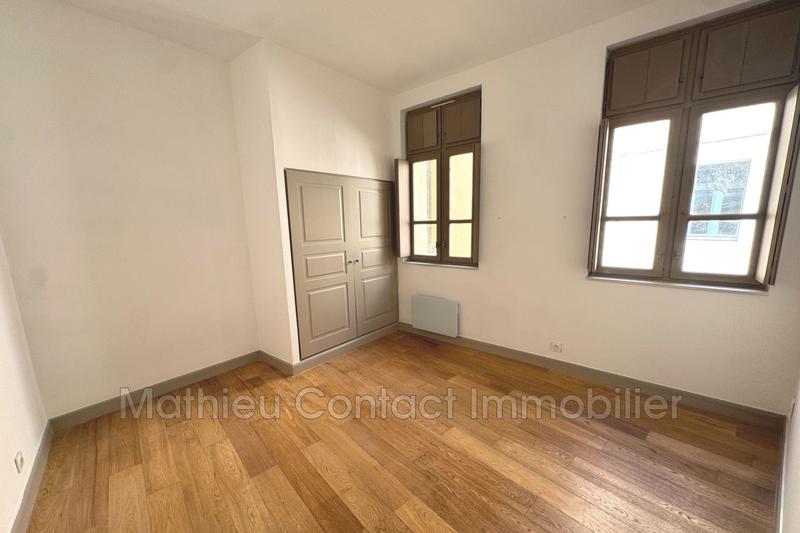 Appartement - 53 m² - 3 pièces