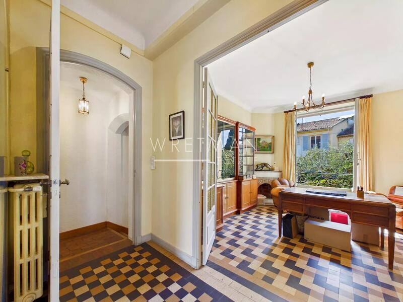 Maison de ville - 164 m² - 6 pièces