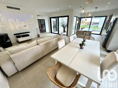 Maison - 158 m² - 6 pièces