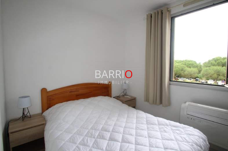 Appartement - 39 m² - 2 pièces