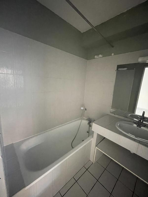 Appartement - 24 m² - 1 pièce