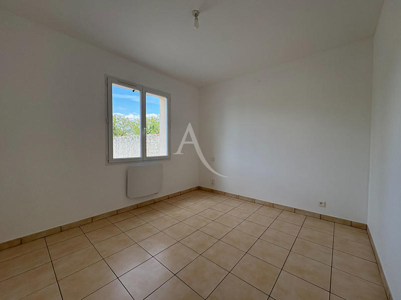 Maison - 66 m² - 3 pièces