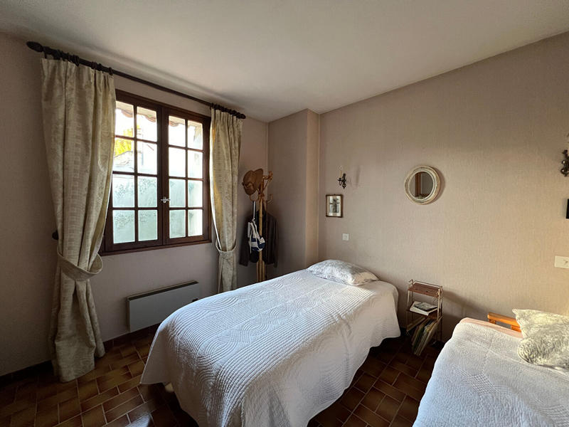 Maison - 136 m² - 4 pièces