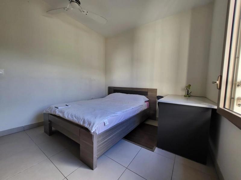 Duplex - 128 m² - 5 pièces