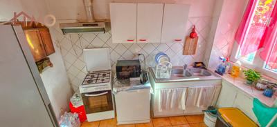 Maison de ville - 113 m² - 5 pièces