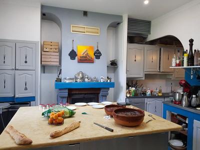 Maison - 315 m² - 12 pièces