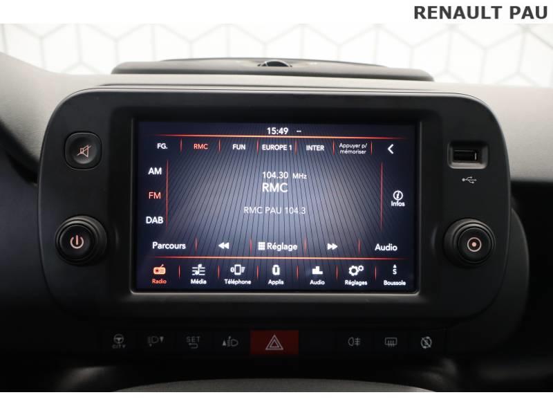 Fiat Panda 1.0 70 ch Hybride Bsg s/S City Life