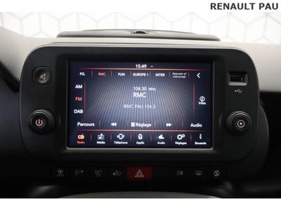 Fiat Panda 1.0 70 ch Hybride Bsg s/S City Life