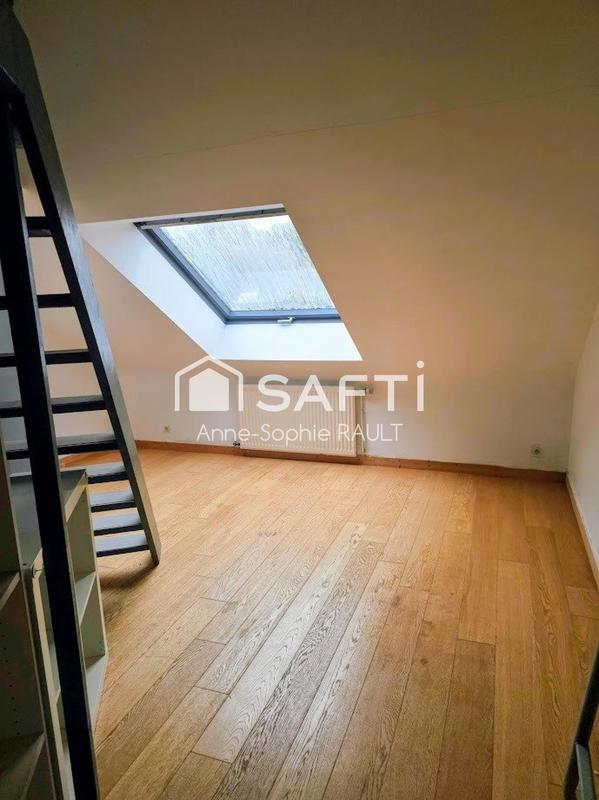 Maison - 171 m² - 6 pièces