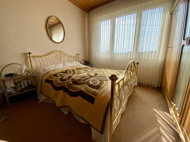 Maison - 80 m² - 3 pièces