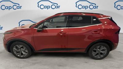 Kia Sportage 5 1.6t-Gdi Hybrid 230 Cv Bva6 Gt Line Premium - Entretien constructeur