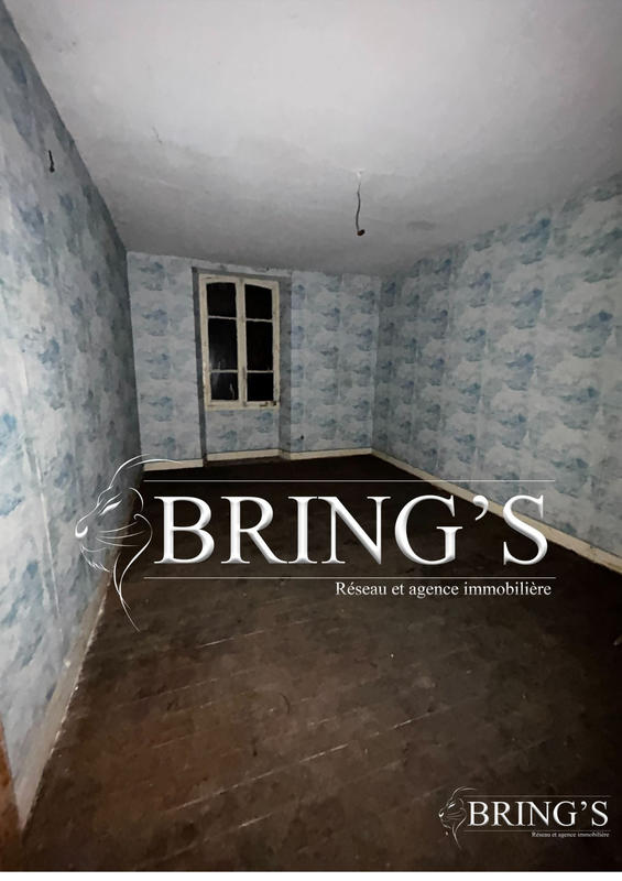 Maison ancienne - 340 m² - 16 pièces