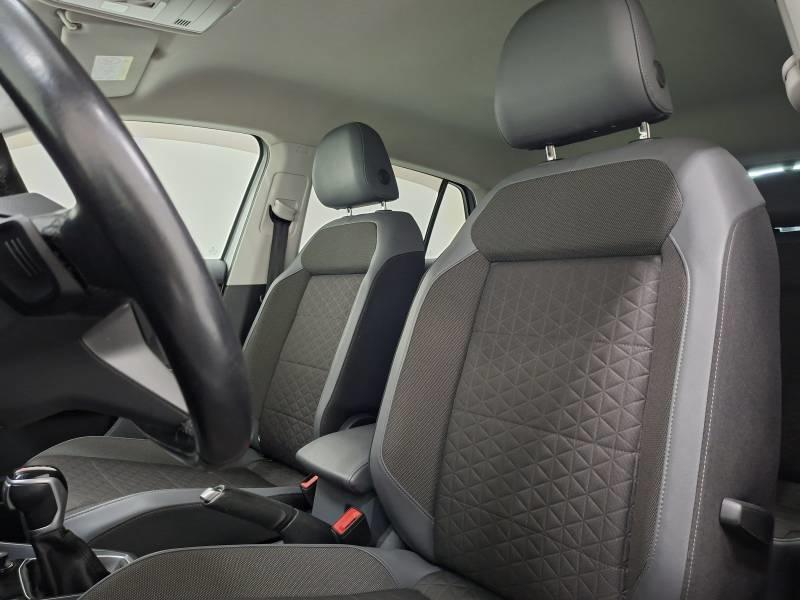 Volkswagen t-Cross 1.0 Tsi 115 Start/Stop Dsg7 Carat