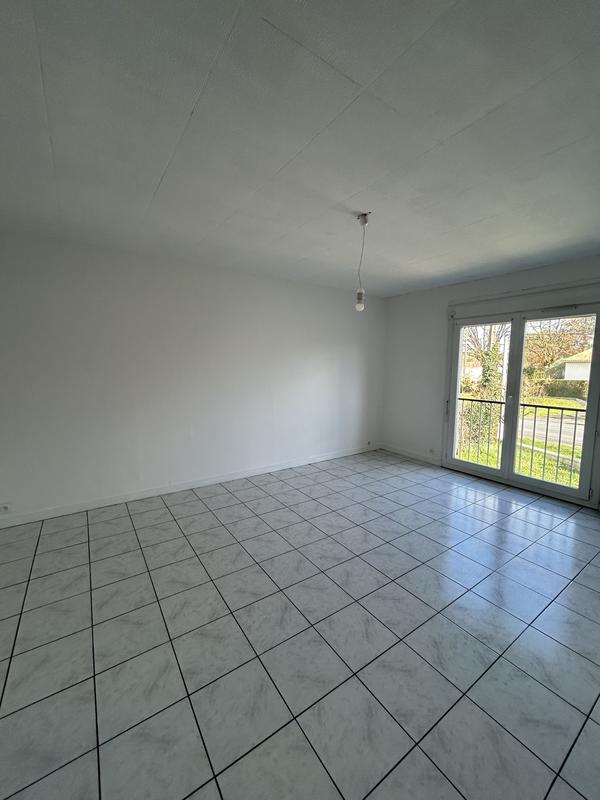 Maison - 72 m² - 4 pièces