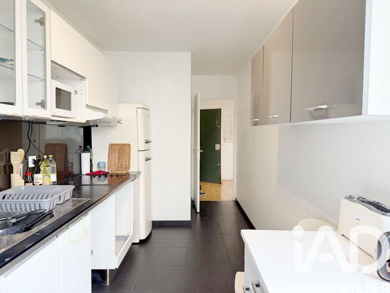 Appartement - 71 m² - 3 pièces