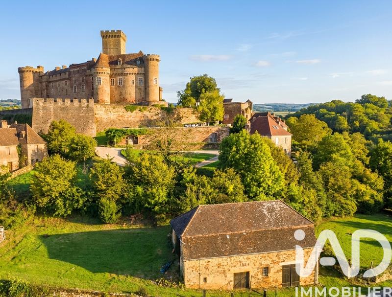 Ferme - 136 m² - 3 pièces