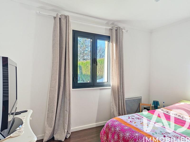 Maison - 102 m² - 5 pièces