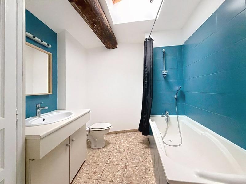 Appartement - 113 m² - 4 pièces