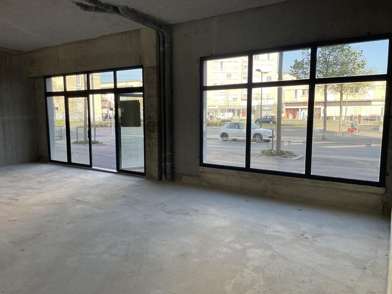 Local commercial - 260 m²