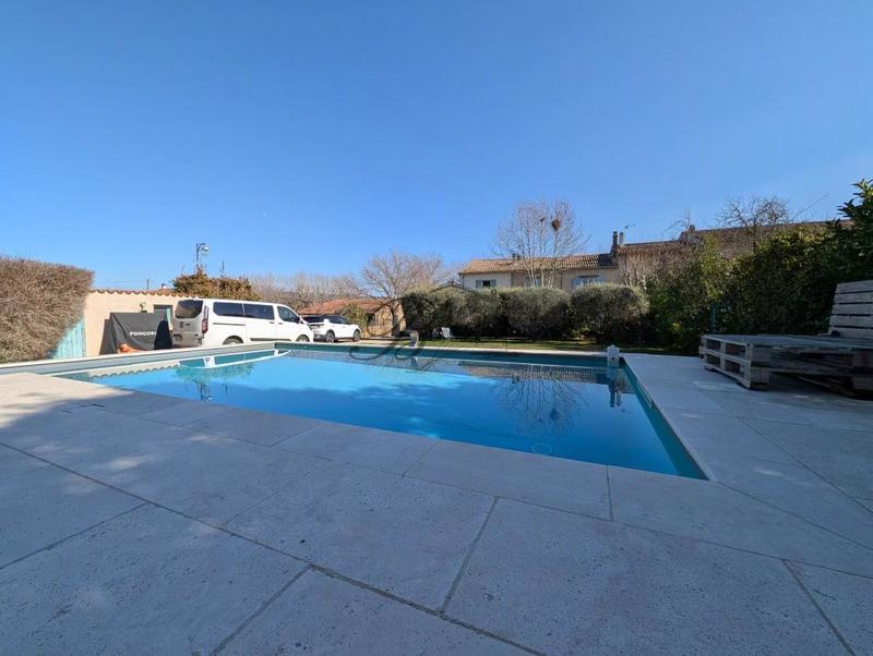 Maison - 151 m² - 5 pièces