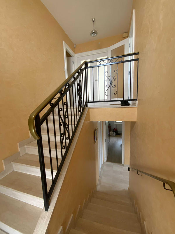 Maison - 155 m² - 7 pièces