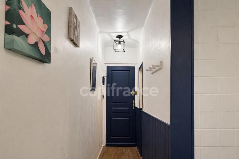 Studio - 34 m² - 1 pièce