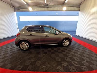 Peugeot 208 bluehdi 100ch ss allure business